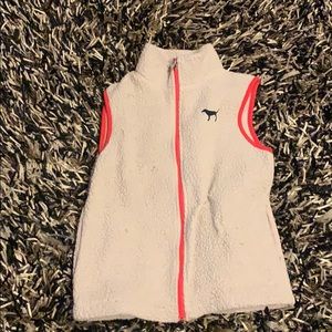 Cotton vest